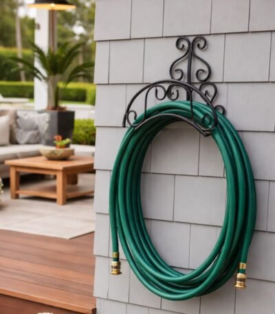 water Hose Pipe Hanger 50 feet