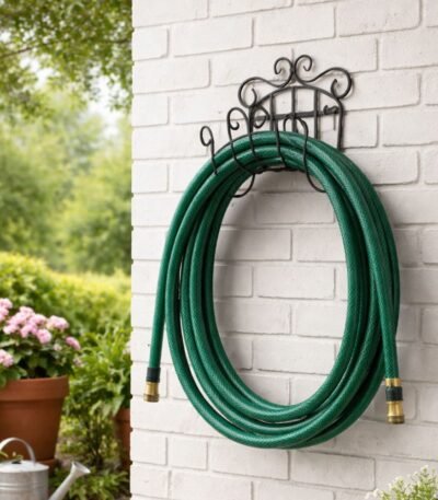 Water Hose Pipe Hanger 70 feet