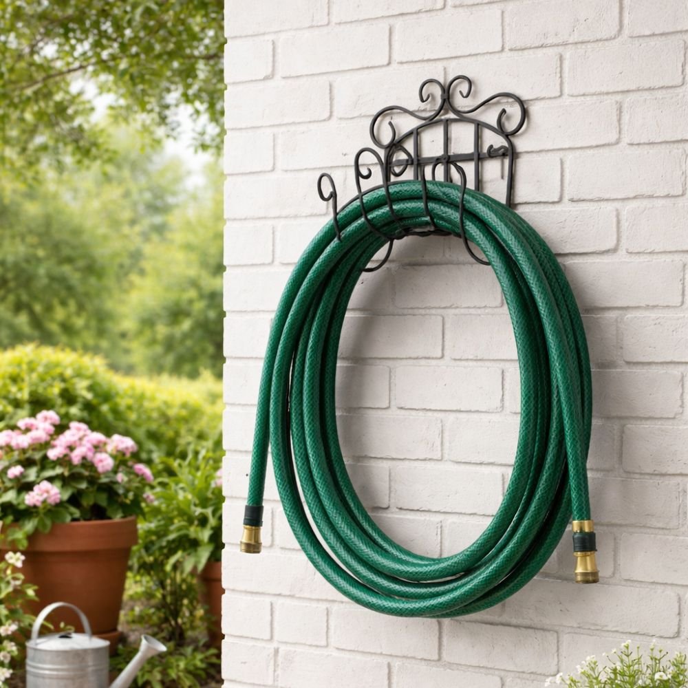 Water Hose Pipe Hanger 70 feet