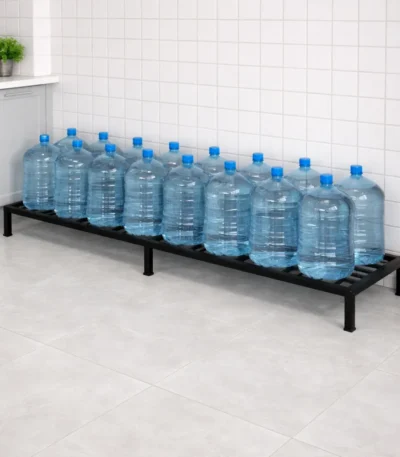 Multipurpose Iron Stand – Smart Organization with Style